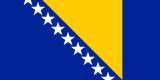 Encuentra información de diferentes lugares en Bosnia y Herzegovina